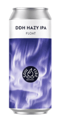 Soul Fire Float Hazy IPA